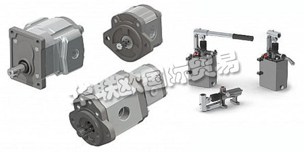 意大利BREVINI主要產(chǎn)品:BREVINI泵,閥門等。BREVINI動力傳動和流體動力產(chǎn)品將以Brevini Motion Systems的產(chǎn)品品牌聯(lián)合銷售,代表全系列的機械傳動和液壓電子產(chǎn)品,通過整合不同的技術,滿足許多不同領域的要求。