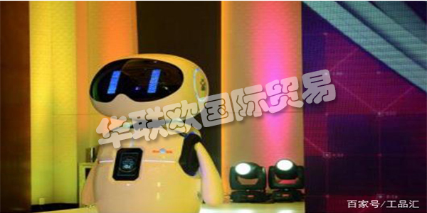 淺談工業4.0到底是什么？ 中國工業機器人如何破局？