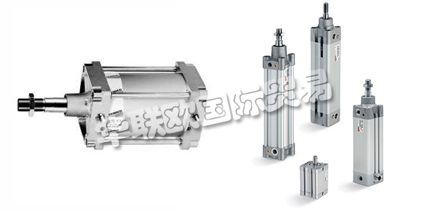 意大利CAMOZZI品牌的主要產品有：CAMOZZI氣缸，CAMOZZI接近開關，閥門，壓力開關，真空發生器等。