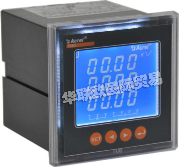 四年總投資將達到8300億元,電力監控儀表迎來市場新“藍海”