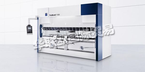 德國TRUMPF品牌的產品主要有：TRUMPF激光切割機,TRUMPF激光器，折彎機，沖床，電源，逆變器，去毛刺機等。