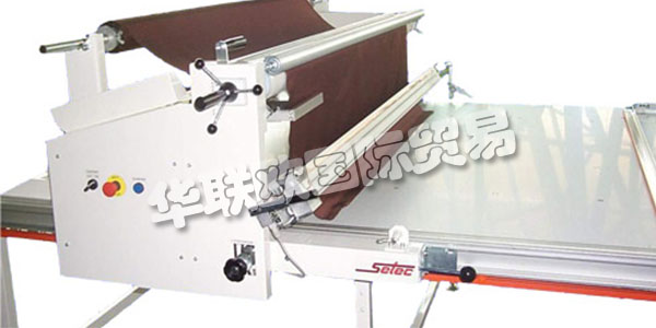 德國SETEC公司的主要產品：SETEC切割機,SETEC拉布機，自動存儲系統，給料機，傳送帶等。