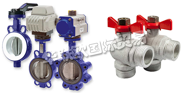 德國AEROMATIC公司主要產品：AEROMATIC閥門,AEROMATIC球閥，蝶閥，止回閥，閘閥，角座閥等。