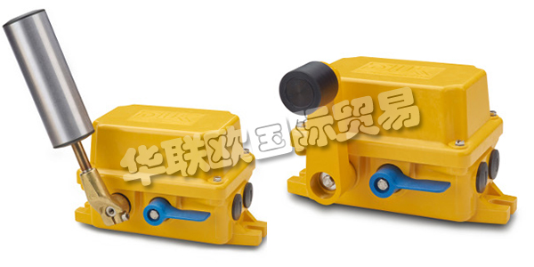 德國DUK公司主要供應:DUK開關,DUK限位開關,拉線開關等。