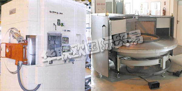 ELIOG專注工業爐制造90多年，是工業爐市場一家領先的德國公司。