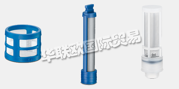 德國KUFNER公司主要供應(yīng):KUFNER過濾器,KUFNER濾網(wǎng)等產(chǎn)品。