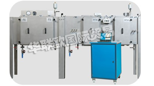 AL-KO,愛(ài)科AL-KO割草機(jī),AL-KO過(guò)濾系統(tǒng)