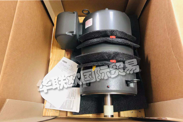 葆德BALDOR電機VM3538-50對比升級型號VM3538-57的優劣