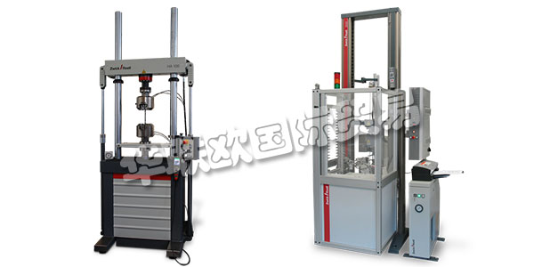 德國ZWICK ROELL公司主要供應:ZWICK ROELL試驗機,ZWICK ROELL測試系統,沖擊試驗機,硬度試驗機,液壓試驗機等產品。