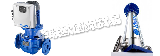 意大利LOWARA是一家專門生產不銹鋼泵的公司，他們提供的產品有：意大利LOWARA泵,、LOWARA水泵、循環器、端吸泵、多級泵、直列式泵、濕轉子循環器、變速泵、冷凝泵、自吸泵、潛水鉆孔泵、潛水污水和污水泵、潛水式脫水泵、外圍泵、泵控制器、驅動器、變頻器、控制器、壓力開關控制器。