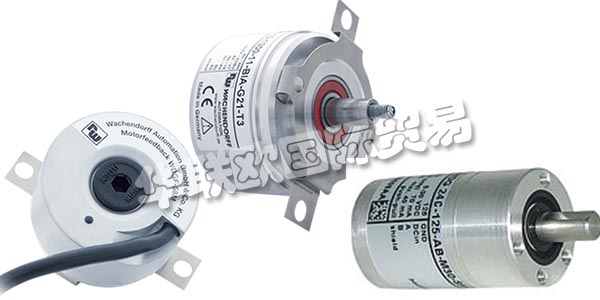 德國WACHENDORFF公司主要供應(yīng)：WACHENDORFF編碼器,WACHENDORFF顯示器，計(jì)數(shù)器，定時(shí)器，控制器，轉(zhuǎn)速表，增量編碼器，旋轉(zhuǎn)編碼器，測量系統(tǒng)等產(chǎn)品。