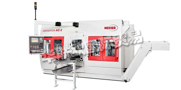 德國WEISSER公司主要供應(yīng)：WEISSER車床,WEISSER單軸車床，立式車床，精密車床，車削中心等產(chǎn)品。