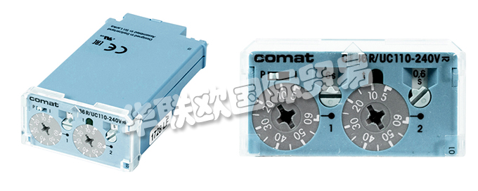 瑞士ComatReleco公司的產(chǎn)品主要是生產(chǎn)繼電器和接觸器:ComatReleco繼電器、ComatReleco接觸器、時間繼電器、工業(yè)繼電器、固態(tài)繼電器、耦合繼電器、插座、軟起動器、電能表、抑制器、絕緣檢監(jiān)測器、管理模塊、電源、消息系統(tǒng)。