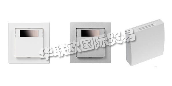 德國THERMOKON公司主要供應：德國THERMOKON傳感器,THERMOKON控制器，溫度傳感器，濕度傳感器，亮度傳感器，模塊，開關等產品。