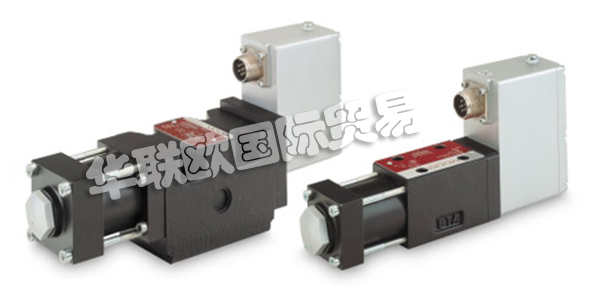 穆格MOOG伺服閥型號:D661-4697C和D634-374C技術資料