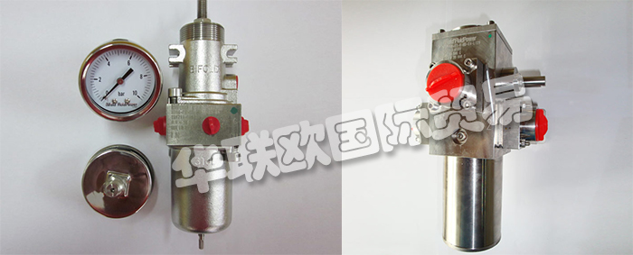 英國BIFOLD(百弗)生產(chǎn)的產(chǎn)品主要有閥和其他氣動、液壓產(chǎn)品。閥門包括：BIFOLD閥、BIFOLD液壓閥、BIFOLD氣動閥、電磁閥、過濾減壓閥、氣控閥、手動閥、調(diào)流閥，快排閥，流量增助器，開關閥、安全閥、單向閥、梭閥等。其他氣動和液壓產(chǎn)品包括：泵、氣缸、螺線管、壓縮機、過濾器、增壓器、快速連接器、螺母分配器等產(chǎn)品。