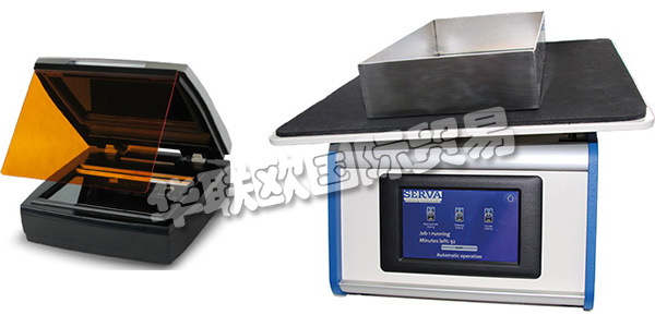 德國SERVA公司主要供應：德國SERVA電泳儀,SERVA染色機，吸墨器，成像儀，試劑盒等產品。