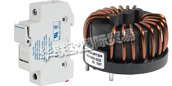 瑞士SCHURTER公司主要供應:瑞士SCHURTER連接器,SCHURTER開關,斷路器,扼流圈,濾波器等產品。