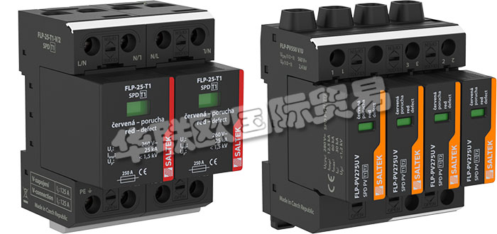 捷克SALTEK公司主要供應(yīng)：捷克SALTEK避雷器,SALTEK模塊，備用模塊，替換模塊，電纜避雷器，電流避雷器，浪涌隔離器，火花隙，分離火花隙，防爆火花隙，監(jiān)控器，電壓監(jiān)控器，限制器，電壓限制器，電涌放電器，測量儀，絕緣測量儀等產(chǎn)品。