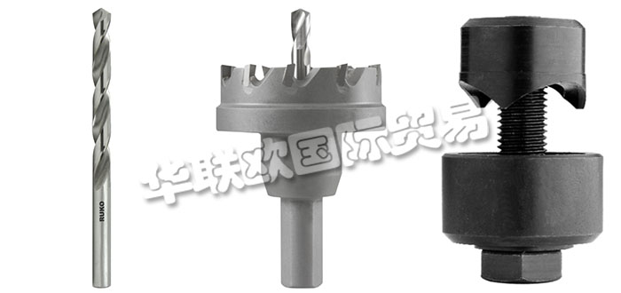 德國RUKO公司主要供應(yīng):德國RUKO鉆頭,RUKO鉆孔機(jī),點(diǎn)鉆頭,麻花鉆頭,薄板鉆頭,階梯鉆頭,木工鉆頭,混凝土鉆頭,取芯鉆頭,試驗(yàn)鉆頭,錘鉆頭,沖擊鉆頭,孔鋸,螺絲沖頭等產(chǎn)品。