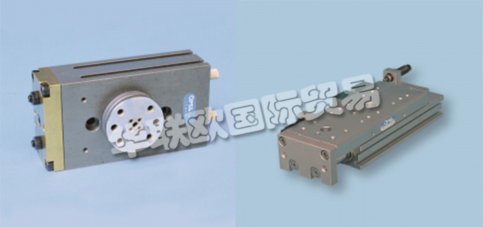 意大利OMIL公司主要供應(yīng)：意大利OMIL夾具,OMIL執(zhí)行器，夾爪，滑軌，線性滑軌，氣動鉗，卡盤，三爪卡盤，四爪卡盤，旋轉(zhuǎn)執(zhí)行器，液壓執(zhí)行器，氣動執(zhí)行器，傳感器，磁傳感器，閥門，保護(hù)閥等產(chǎn)品。