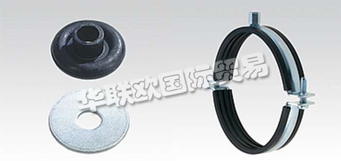 德國MUPRO公司主要供應：德國MUPRO連接器,MUPRO管夾，減震器，接頭，管接頭，塞子，墊圈，管道支架，螺釘，螺栓，螺紋管，螺紋套筒，聯軸器等產品。