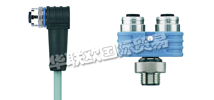 德國ESCHA公司主要供應：德國ESCHA電纜,ESCHA連接器，分配器，通道分配器，聚氯乙烯電纜，聚氨酯電纜，高溫電纜，螺絲，螺栓，螺帽等產品。