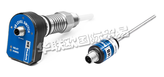 丹麥HB PRODUCTS公司主要供應(yīng)：丹麥HB PRODUCTS傳感器,HB PRODUCTS液位開關(guān)，變送器，控制器，液位變送器，液位控制器，溫度傳感器，壓力傳感器，CO2傳感器，溫度感應(yīng)器，螺紋轉(zhuǎn)接器等產(chǎn)品。
