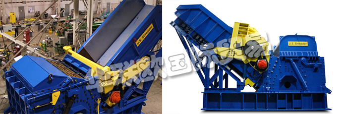 美國BRILEX公司主要供應： 美國BRILEX自動碎紙機、輸送機、轉子、鑄件和磨損件、切碎機控制系統、計量裝置、磁選系統、有色分離系統。