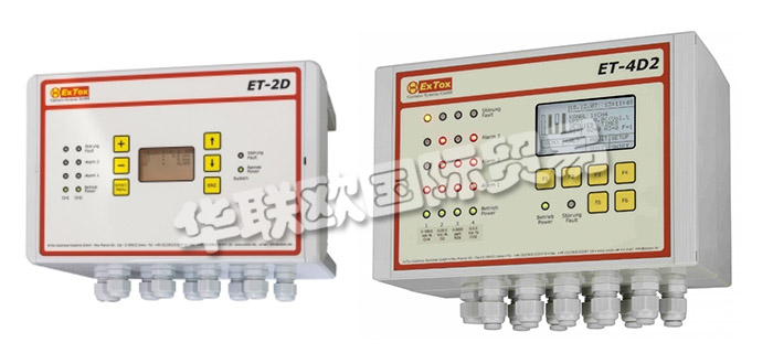 德國EXTOX公司主要供應：德國EXTOX變送器,EXTOX傳感器，氣體檢測系統，外殼，氣體預警中心等產品。