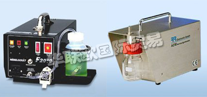 德國RR ELEKTRONIK公司主要供應：德國RR ELEKTRONIK粒子計數器,RR ELEKTRONIK氣溶膠發生器，稀釋系統，空氣采樣器，噴霧器等產品。