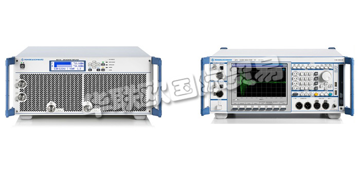 德國ROHDE&SCHWARZ公司主要供應：德國ROHDE&SCHWARZ分析儀,ROHDE&SCHWARZ音頻分析儀，網絡分析儀，寬帶放大器，計量表，示波器，功率計，電壓表，直流電源，信號發生器，頻譜分析儀等產品。