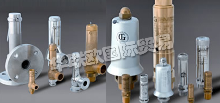 意大利NUOVA GENERAL公司主要供應(yīng)：意大利NUOVA GENERAL閥門(mén),NUOVA GENERAL安全閥，排水閥，帶排水口的安全閥，輸送卸料安全閥，高壓安全閥等產(chǎn)品。