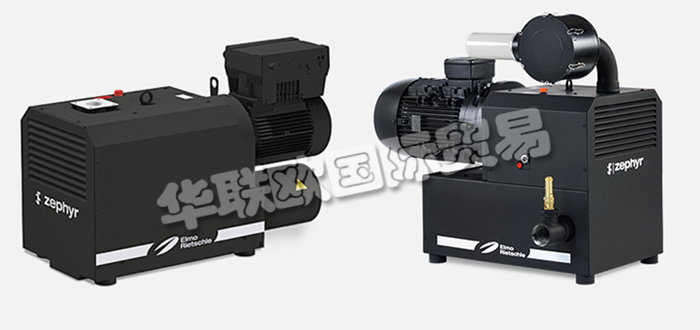 德國ELMO RIETSCHLE公司主要供應：德國ELMO RIETSCHLE真空泵,ELMO RIETSCHLE壓縮機，徑向真空泵，干爪真空泵，液環(huán)泵，排量泵，鼓真空泵，徑流式風扇，旋轉葉片泵，旋轉凸輪泵，螺桿真空泵等產品。