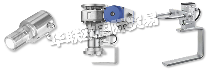 德國(guó)MOLLET公司的產(chǎn)品主要包括:德國(guó)MOLLET液位測(cè)量、MOLLET限位開(kāi)關(guān)、液位計(jì)、聯(lián)軸器、液位測(cè)量?jī)x、導(dǎo)波雷達(dá)液位計(jì)、液位指示器、耦合系統(tǒng)、能效水平指示器、夾管閥、竇性?shī)A管閥、限位開(kāi)關(guān)、螺旋盤管、微波開(kāi)關(guān)、Web服務(wù)器、軟管連接接頭、焊接法蘭、波電平測(cè)量?jī)x、膜液位限位開(kāi)關(guān)、微波輸送管流量控制器、流量控制器、旋轉(zhuǎn)桿開(kāi)關(guān)、聯(lián)軸器系統(tǒng)、MF膜液位指示器、VF振動(dòng)液位指示器、FBM微波液位指示器、PF擺度指示器、TA游泳水平指示器、KC編碼耦合系統(tǒng)、KEIN聯(lián)軸器(帶限位開(kāi)關(guān))、SEINS帶開(kāi)關(guān)的旋轉(zhuǎn)桿、KS/KV聯(lián)軸器、帶儲(chǔ)物柜K-TFS專用輸送軟管筒倉(cāng)安全系統(tǒng)、MSD料倉(cāng)壓力裝置、FSM流量控制器。