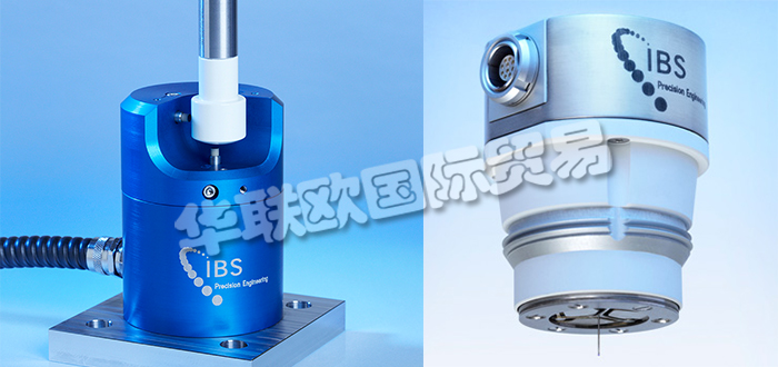 德國IBS PRECISION ENGINEERING公司主要供應：德國IBS PRECISION ENGINEERING測量機,IBS PRECISION ENGINEERING軸承，測頭系統，測量系統，電容式測量系統，超精密坐標測量機，非接觸式測量系統，空氣軸承，向心空氣軸承，輸送機空氣軸承等產品。