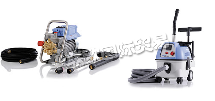 德國KRANZLE公司主要供應(yīng)：德國KRANZLE清洗機(jī),KRANZLE吸塵器，高壓清洗機(jī)，冷水高壓清洗機(jī)，熱水高壓清洗機(jī)，汽油高壓清潔器，真空吸塵器，干濕兩用真空吸塵器，除塵器等產(chǎn)品。