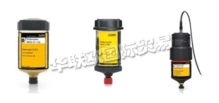 德國KLUBER公司主要供應：德國KLUBER潤滑油,KLUBER涂料，潤滑劑，潤滑脂，潤滑蠟，液壓潤滑劑，防腐蝕潤滑劑，流體潤滑脂，噴霧劑，潤滑系統等產品。