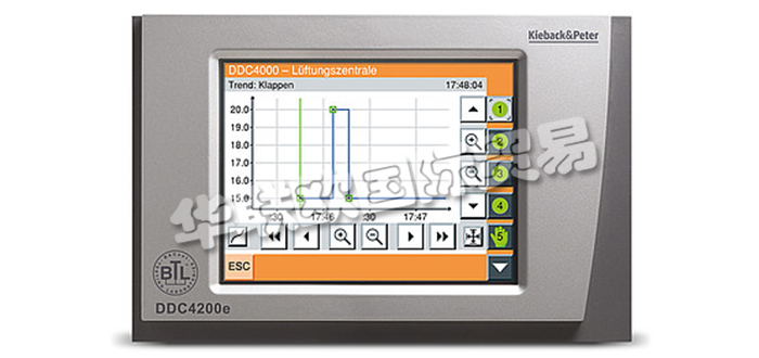 德國KIEBACK&PETER公司主要供應：德國KIEBACK&PETER傳感器,KIEBACK&PETER控制器，執(zhí)行器，旋轉(zhuǎn)執(zhí)行器，模塊，控制單元，房間控制單元，溫度傳感器，室內(nèi)溫度傳感器，風道溫度傳感器，氣流監(jiān)視器，壓差開關(guān)，壓力限制器等產(chǎn)品。