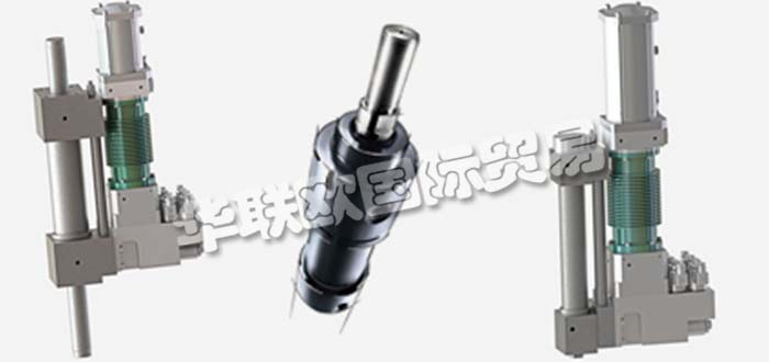 德國AHP MERKLE公司主要供應(yīng)：德國AHP MERKLE線性驅(qū)動器,AHP MERKLE液壓缸，線性阻尼，標準氣缸，拉桿缸，鎖芯，滑塊單元，雙管氣缸，沖壓缸，旋入油缸，旋轉(zhuǎn)執(zhí)行器等產(chǎn)品。