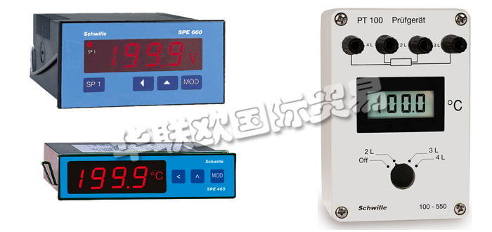 德國SCHWILLE公司主要供應:德國SCHWILLE傳感器,SCHWILLE轉換器,電流傳感器,壓力傳感器,流量傳感器,電壓轉換器,電位計轉換器,隔離放大器,時間信號發送器,溫度計,溫度傳感器測試儀等產品。