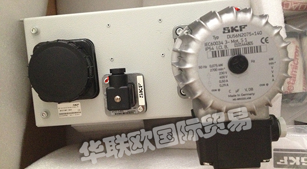 SKF軸承的選擇和安裝注意事項,SKF軸承發熱的原因及解決辦法