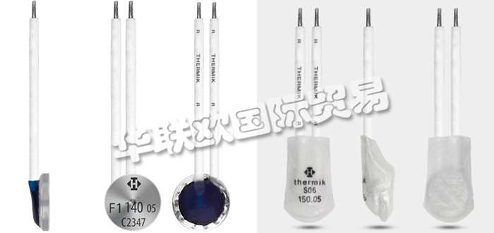 德國THERMIK公司主要供應:德國THERMIK熱保護器,THERMIK熱敏電阻,圓形熱保護器,平板式熱保護器,耐壓熱保護器,密封式熱保護器,與電流無關的熱保護器,溫度敏感型熱保護器,定義電流敏感型熱保護器,保壓熱保護器,膠帶上的熱保護器,高溫熱保護器,混合熱保護器,無弧熱保護器等產品。