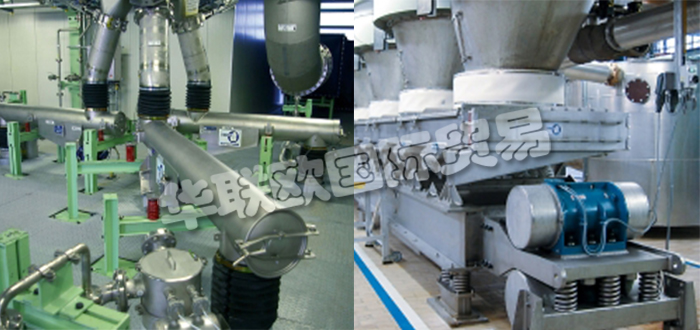 德國VIBRA SCHULTHEIS公司主要供應(yīng)：德國VIBRA SCHULTHEIS輸送機,VIBRA SCHULTHEIS篩分機，共振輸送機，振動輸送機，臥式篩分機，排水篩分機，振動篩分機等產(chǎn)品。