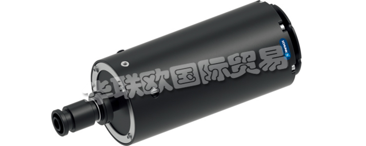 SCHUNK機器人去毛刺刀具CDB是用于任何工件的通用去毛刺工具。標準刀具接口導致快速換刀，集成的軸向和徑向補償導致編程工作量減少，使得操作員得以免除執行之前的手動去毛刺工藝。