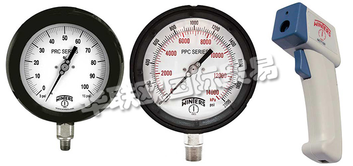 加拿大WINTERS INSTRUMENTS公司主要供應(yīng)：加拿大WINTERS INSTRUMENTS壓力表,WINTERS INSTRUMENTS溫度計，過程壓力表，活塞壓力表，隔膜壓力表，微分壓力表，金屬溫度計，紅外測溫儀，針閥等產(chǎn)品。