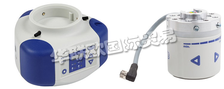 SCHMALZ電動真空發生器是不需要壓縮空氣的新一代智能真空發生器。它們的應用領域包括移動機器人技術(例如在倉庫中)或通過協作機器人(cobot)進行固定處理任務。