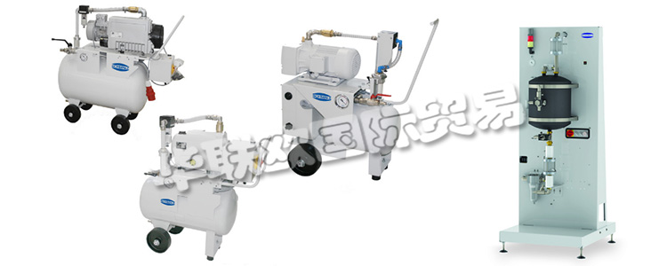 當將工件夾緊在CNC加工中心上時，真空的產生極大地提高了過程的可靠性。施邁茨SCHMALZ專門開發了真空產生器，以滿足金屬和玻璃加工行業的需求。這些系統不僅可以準備材料，還可以監視和分離已吸入的液體或碎屑。針對惡劣條件下的應用，施邁茨專門開發了適用于要求苛刻的濕式加工應用的SCHMALZ真空產生器。通過分離液體和切屑并持續監控真空度，它們為在真空下進行高效可靠的加工提供了最佳條件。