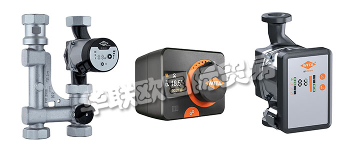 德國WITA公司主要供應(yīng)：德國WITA循環(huán)泵,WITA控制器，溫度控制器，標(biāo)準(zhǔn)泵，混合器，緊湊型混合器等產(chǎn)品。