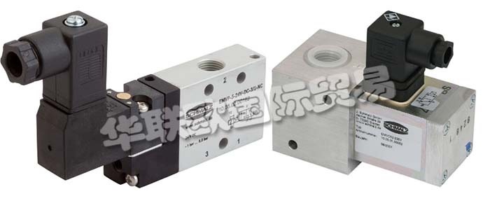 單向閥的原理是使油液正向?qū)ā⒎聪蚪刂?類似于電路中的二極管)。按閥芯結(jié)構(gòu)不同，單向閥可分為球閥和錐閥兩種結(jié)構(gòu)形式。SCHMALZ單向節(jié)流閥是由單向閥和節(jié)流閥組合而成的閥門，該閥門是SCHMALZ閥門產(chǎn)品中的佼佼者，在全球市場(chǎng)的眾多應(yīng)用領(lǐng)域中廣泛使用。